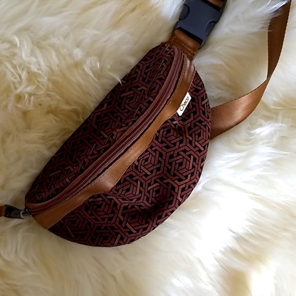 Chaco Fanny Pack